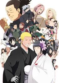 Naruto beserta segala tokoh di dalamnya adalah milik masashi kishimoto. Komik Naruto Menikah Dengan Hinata Karena Hamil Duluan