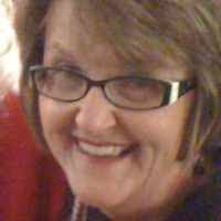Pamela Sue McComas (1946–2013) • FamilySearch