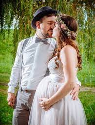 Unsere dienstleistungen im bereich zahnimplantate. Schwanger Heiraten Das Musst Ihr Bei Eurer Hochzeit Mit Babybauch Beachten