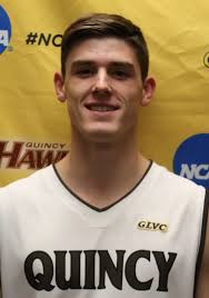 2015-16 Men's Basketball Roster