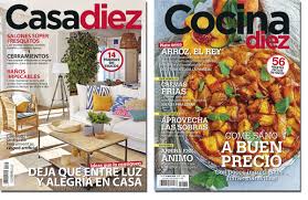 Colección de ayari • última actualización hace 11 semanas. Revista Casa Diez Casadiez Twitter