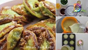 Pada kelazimannya, akok nisan berwarna gelap, manakala akok daun pandan dan akok kemboja berwarna hijau rahsia resepi kuih akok berkait rapat dengan sifat kedekut atau tidak pembuatnya. Resepi Kuih Akok Kedut Pandan Lemak Manis Cara Nak Buat Pon Mudah Confirm Jadi Daily Masak