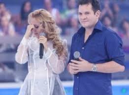 Não nos conhecemos mais não vejo mais em você a pessoa que eu amei demais o que tava see more of joelma chimbinha on facebook. Joelma Afasta Chimbinha E Escolhe Outro Guitarrista Para O Calypso Midia Bahia