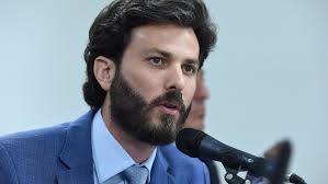 Marcelo Aro: 'Bom diálogo entre Zema e Tadeu Leite foi fundamental para  aprovação dos projetos do governo'