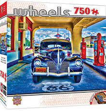 Choose your favorite muscle cars puzzles from thousands of available designs. Jigsaw Puzzles Of Old Cars Jigsaw Puzzles For Adults