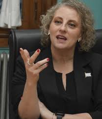 Adriel Ramos se refirió a la política cultural para Santa Cruz