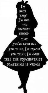 New Wallpaper Quotes Lyrics Melanie Martinez Ideas New Wallpaper Quotes Lyrics Melanie M Alice And Wonderland Quotes Melanie Martinez Quotes Melanie Martinez