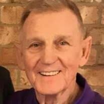 Damon Lavon Southard Sr Obituary