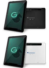 Icemobile G10 pictures, official photos