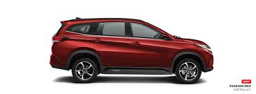 Owner of 2019 perodua alza. Perodua Aruz 7 Seater Suv Perodua