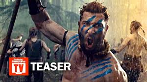 American gods season 1 , episode 2 watch online. What S Old And What S New In American Gods Season 2 Rotten Tomatoes Movie And Tv News