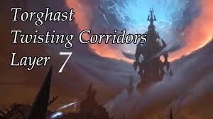 Twisting Corridors: Layer 1 - Wowpedia - Your Wiki Guide To The World Of  Warcraft