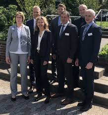 Katholisches Klinikum Wird 100 Prozentige Tochter Der Contilia Gruppe Essen Borbeck