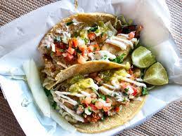 Wahoo's fish tacos, las vegas, nv. Where To Eat Tacos Like A Mexican In San Diego Sandiegored Com