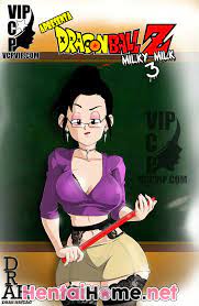 Dragon Ball Incesto - Hentai - Quadrinhos de Sexo Pornô, Hqs, Cartoons