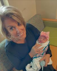 We are so blessed and over the moon to welcome grandchild #6 Scottie Marie  Hymes into this world