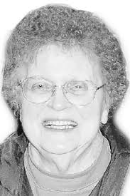 Mary Ann Brown Obituary (1929