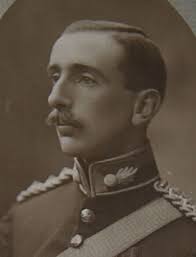 Tonbridge men who died in World War I: K