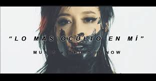 Zahna- Female Christian Hard Rock