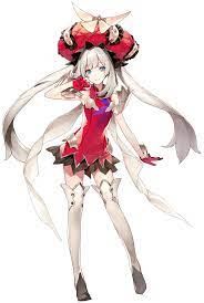 For 4★ , see marie antoinette (caster). Marie Antoinette Type Moon Wiki Fandom