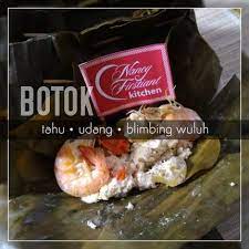 Resep Botok Tahu Udang Blimbing Wuluh Oleh Nancy Firstiant S Kitchen Recipe Tusuk Gigi