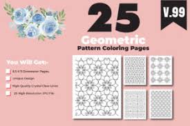 These spring coloring pages are sure to get the kids in the mood for warmer weather. Color Pages Design For Relaxation Grafico Por Ivect Creative Fabrica