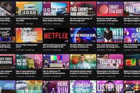 Tap the menu icon tap the 3 horizontal lines placed at the left corner at the top of your screen. How To Make Thumbnails For Youtube Digital Trends