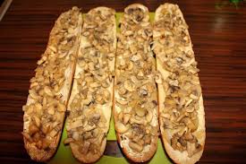 Gossip Gaga Fashion Lifestyle Beauty Cats Das Polnische Trend Fast Food Zapiekanka Rezept Rezepte Fast Food Polnisch