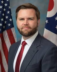 Who is James David (JD) Vance?