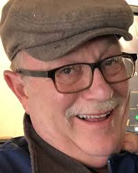 Eric Bingham Obituary October 2, 2024