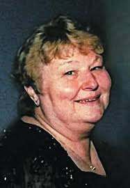 Lucille Marsh Obituary (2024)