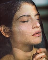 ALBA GALOCHA BY JADE LOMBARD