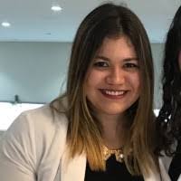 Alejandra Murillo's Instagram, Twitter & Facebook