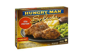 It's always a good idea to round it out with a. The Healthiest And Unhealthiest Frozen Dinners