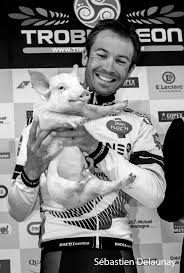 Tro bro leon 2018 best of crash swisspowerjet. Tro Bro Leon Daniel Ostanek