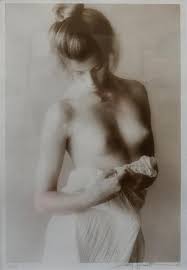 David hamilton nue