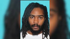 Texas DPS' November 'Featured Fugitive' wanted