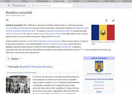 Testele şi baremele de corectare pot fi accesate mai jos, dar și pe pagina web a agenţiei de asigurare a calităţii, la compartimentul evaluări naţionale pe aceeași pagină web pot fi găsite şi testele utilizate în sesiunile anterioare. Bacalaureat 2019 Subiecte La Istorie Ar Fi Fost Semnalate Pe Wikipedia Dcnews