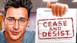 Garth Riley's Instagram, Twitter & Facebook