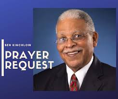 Ben Kinchlow (@TheBenKinchlow) • Facebook