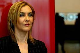 Pamela jiles was born circa 1951. El Mundo Al Reves La Sancion A Pamela Jiles El Siglo 2021