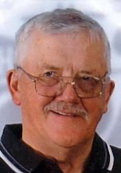 Harold Vang Obituary (1941