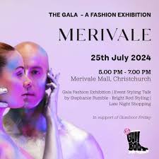 What's On at Merivale Mall