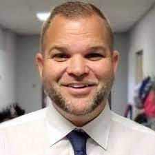 Michael Manton's Instagram, Twitter & Facebook