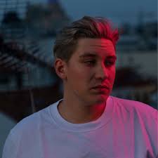 Marius Bear tickets, events, and tour dates