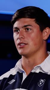 ‘I’m so excited to join this team!’ ⚡️, Check out @lrzammit’s first  interview as a #BristolBears player