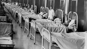Waverly Hills Sanatorium photos 1910-1961: Retro Louisville