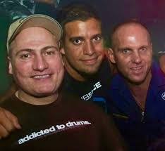 George Caro's Instagram, Twitter & Facebook