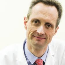 Jesús GARCÍA-FONCILLAS