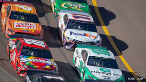 Discover 2021 auto racing future odds for weekly races, the nascar cup series championship, xfinity series and trucks what type of bets can i make on nascar races? Nascar O Reilly Auto Parts 500 Odds Tips 6 Drivers To Bet